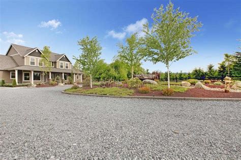 Top 10 Gravel Driveway Contractors Near Me .